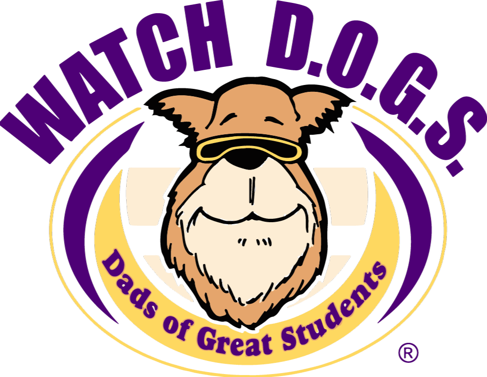 watch dog logo