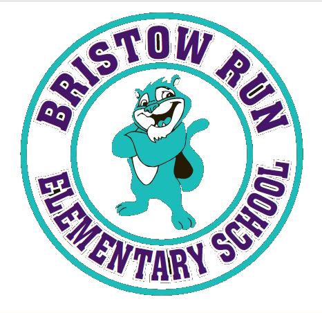 Bristow Run Elementary School Logo