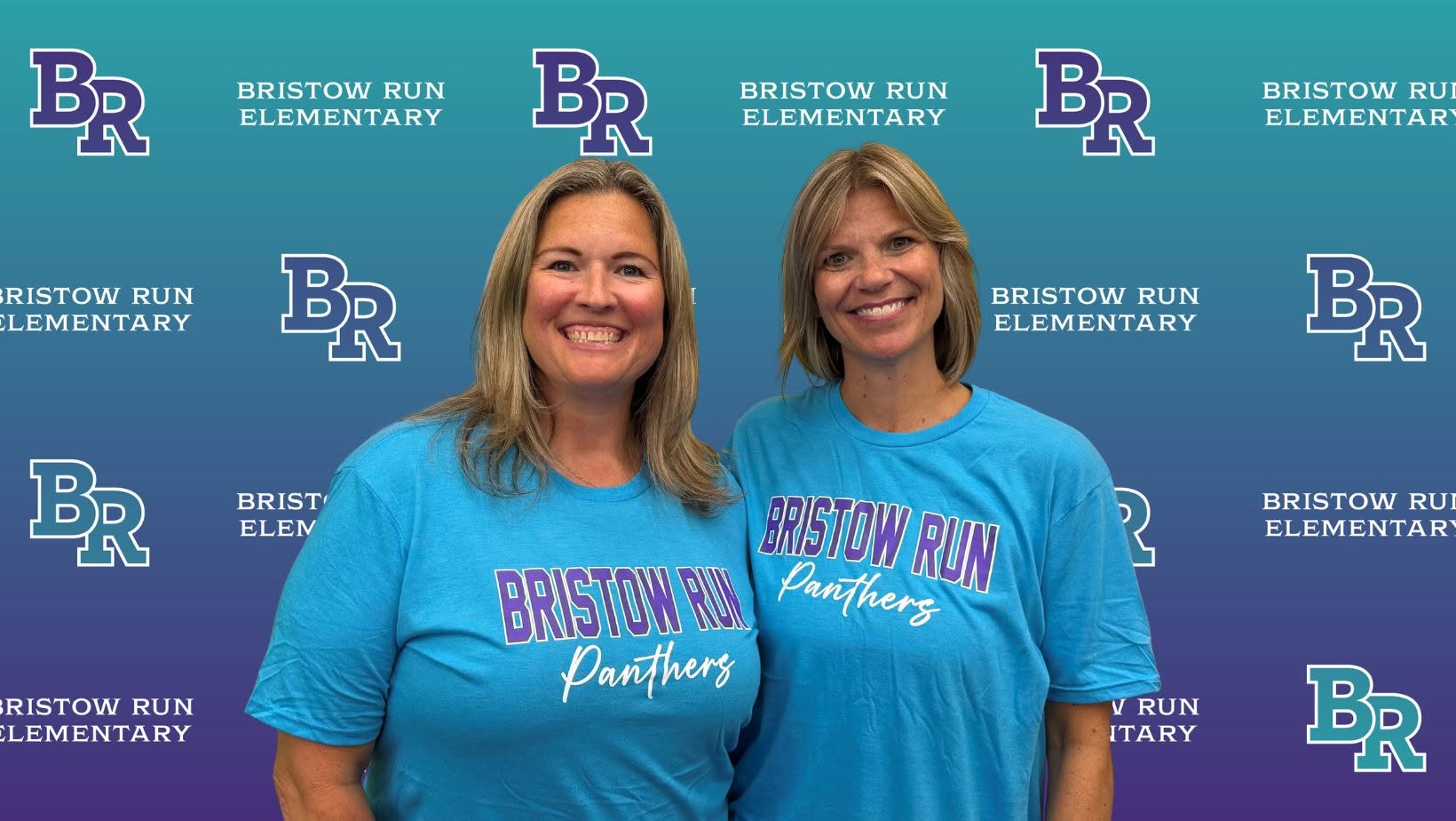 Mrs Yudisky and Mrs Macwhorter