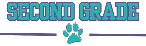 2nd grade team 