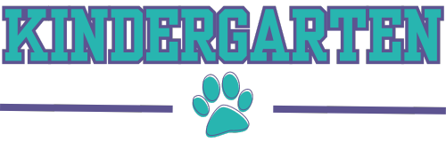 kindergarten team