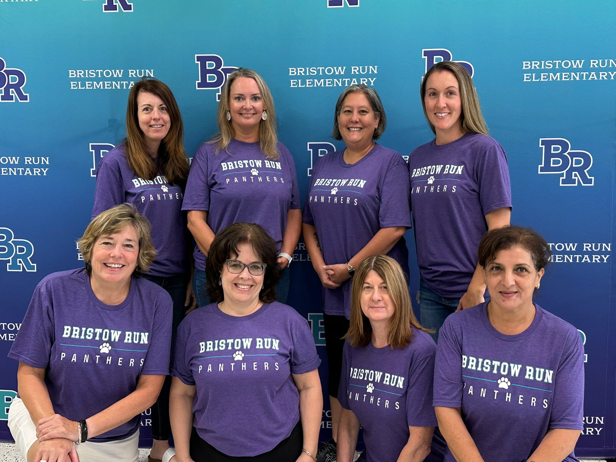 PreK Team