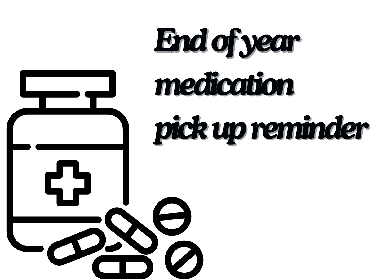 prescription medicine
